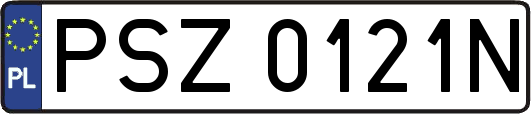 PSZ0121N