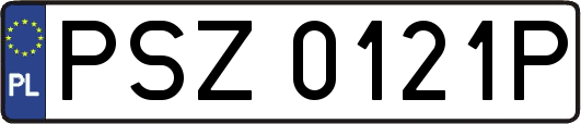 PSZ0121P