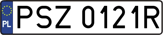 PSZ0121R