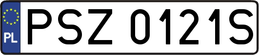 PSZ0121S