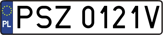 PSZ0121V