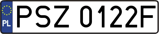 PSZ0122F