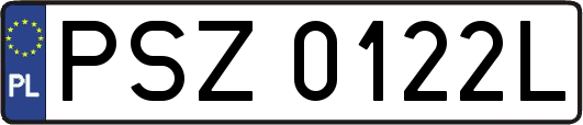 PSZ0122L