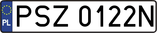 PSZ0122N