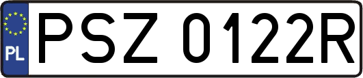 PSZ0122R