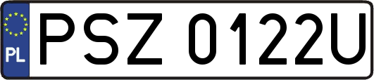 PSZ0122U