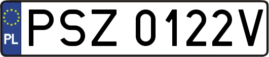 PSZ0122V