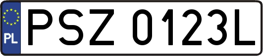 PSZ0123L