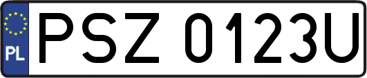 PSZ0123U
