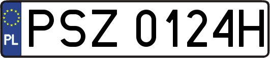 PSZ0124H