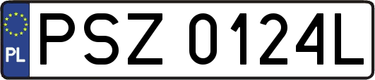 PSZ0124L