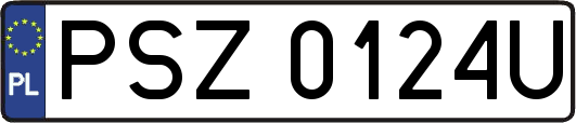 PSZ0124U