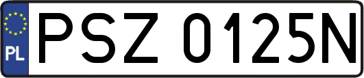 PSZ0125N