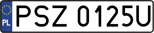 PSZ0125U