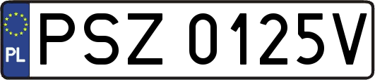 PSZ0125V