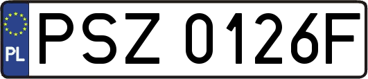 PSZ0126F