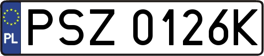 PSZ0126K