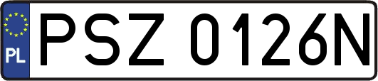 PSZ0126N