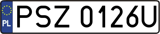 PSZ0126U