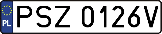 PSZ0126V