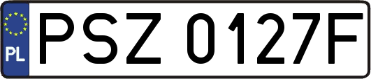 PSZ0127F