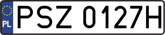 PSZ0127H