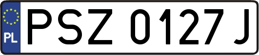 PSZ0127J