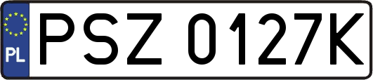 PSZ0127K