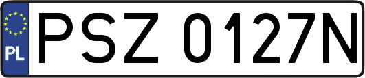 PSZ0127N