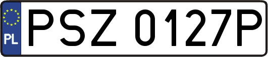 PSZ0127P