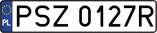 PSZ0127R
