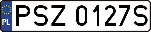 PSZ0127S