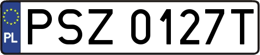 PSZ0127T