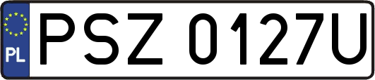 PSZ0127U
