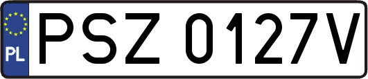 PSZ0127V