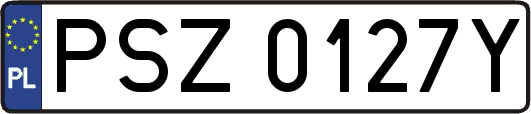 PSZ0127Y