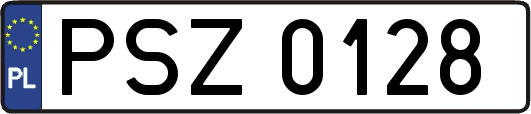PSZ0128