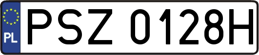PSZ0128H