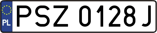 PSZ0128J