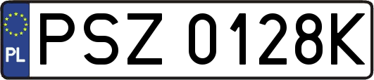 PSZ0128K