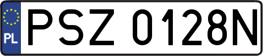 PSZ0128N