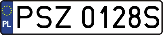 PSZ0128S