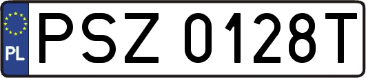 PSZ0128T