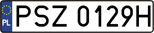 PSZ0129H