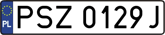 PSZ0129J