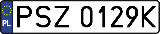 PSZ0129K
