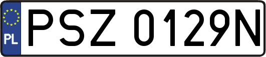 PSZ0129N