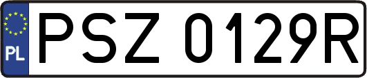 PSZ0129R