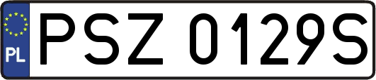 PSZ0129S