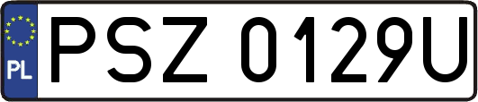 PSZ0129U